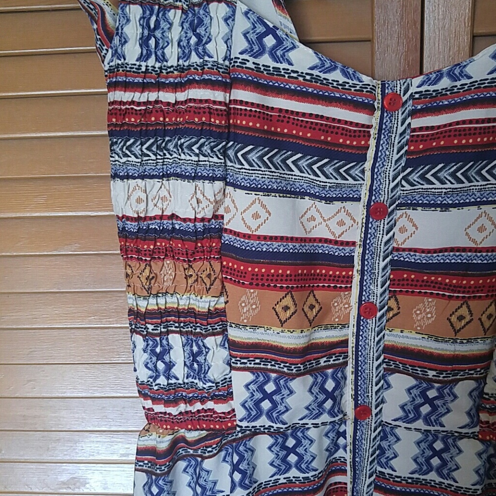 Speed Control Dress - Picture 3 of 3